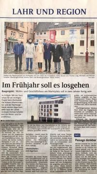 Lahrer Zeitung 2